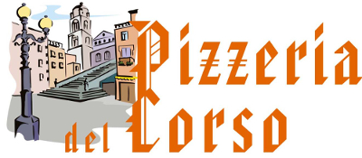 Pizzeria Del Corso - Finale Emilia